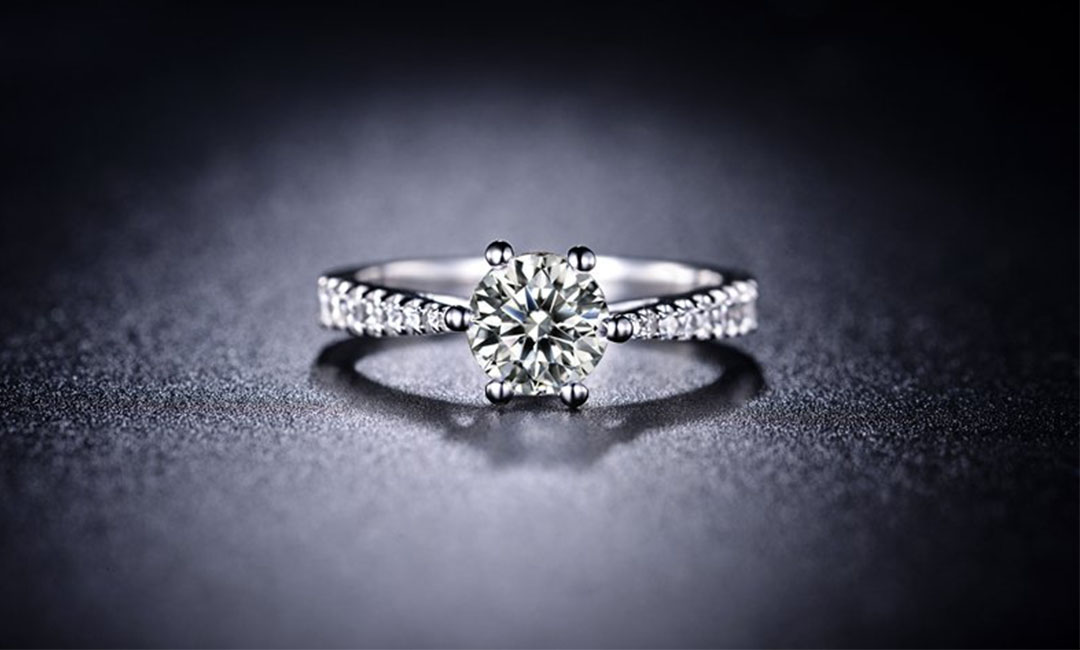 柳州I DO 钻石互动H5开发案例