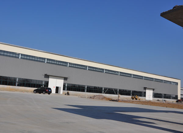 柳州新场外景图二