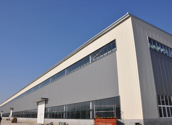 柳州新场外景图一